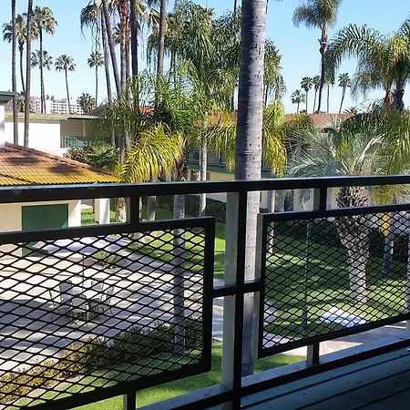 Mission Valley Resort San Diego Bagian luar foto