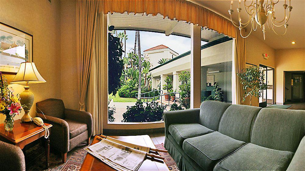 Mission Valley Resort San Diego Bagian luar foto